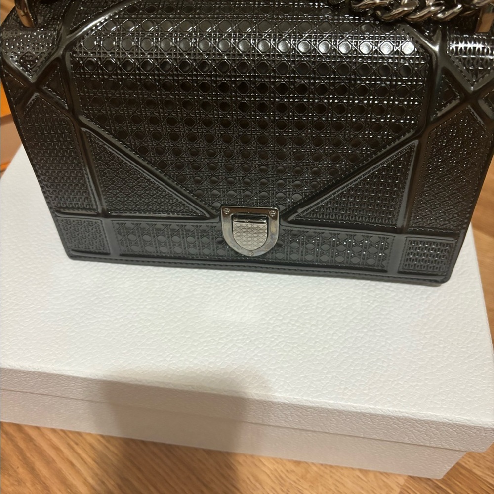 Christian Dior bag